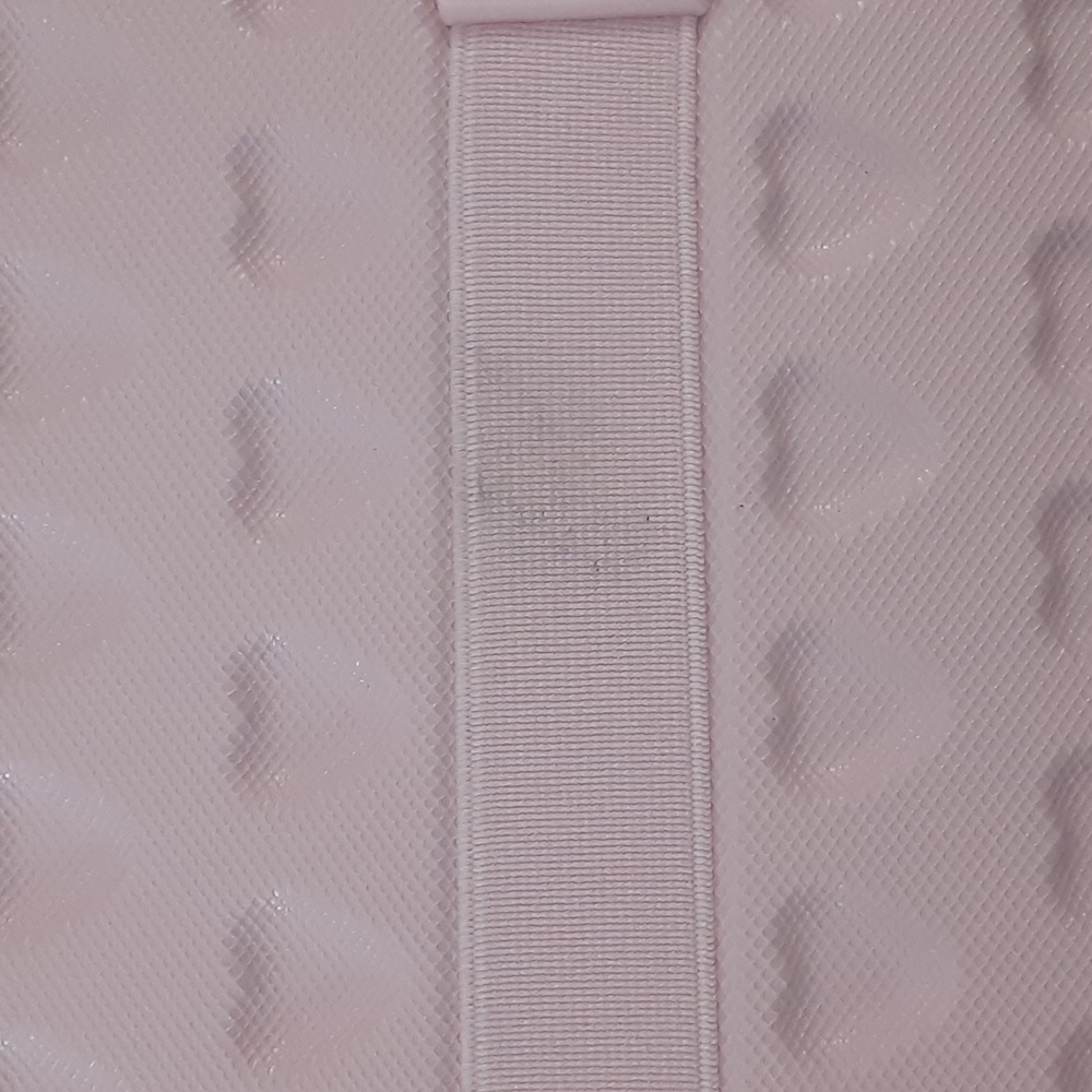 Hello Kitty Pink Hard Makeup Case - Picture 7 of 13